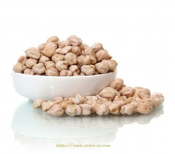 Wonderful Chickpeas Benefits