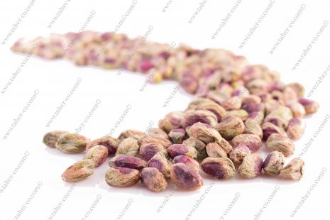 Types of Iranian Pistachio Kernel