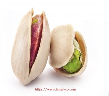 Iranian Pistachio & Its Unique Characteristics