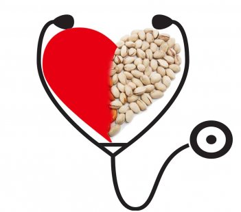 Eating nuts linked with lower risk of fatal heart attack and stroke