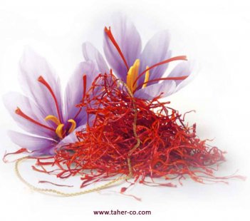 The Future of The Saffron Market in 2025