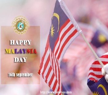 Happy Malaysia Day