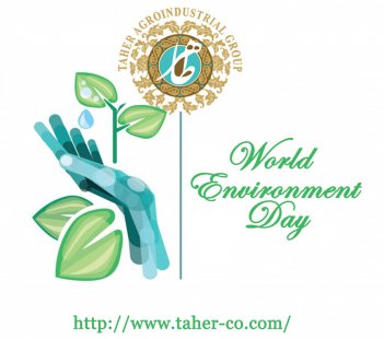 WORLD ENVIRONMENT DAY