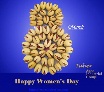 Happy Women’s Day