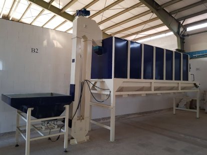 HIGH TEC SORTING MACHINE