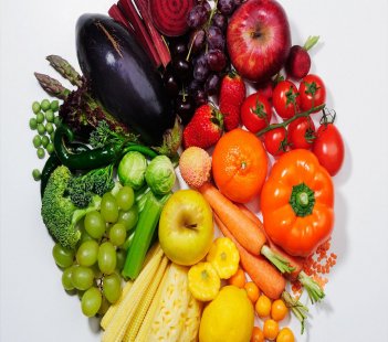 IRAN AMONG WORLD’S LARGEST PRODUCERS OF FRUITS, VEGETABLES