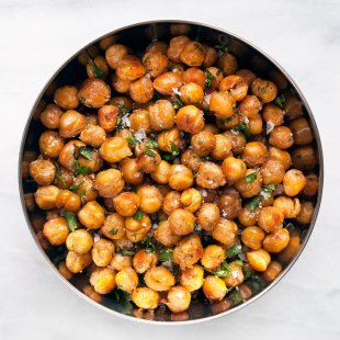 Chickpeas