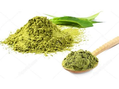 What is Pistachio qavut