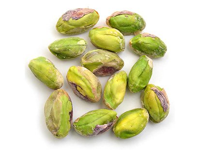 Pistachio seed expiration date