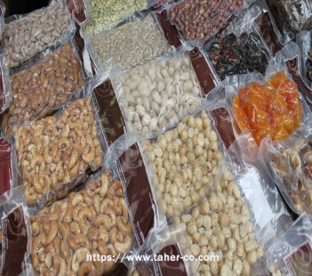 Vacuum packaging benefits