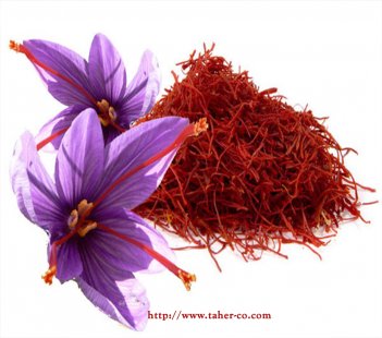why is saffron good for you